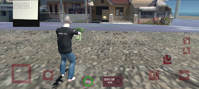 Bocil Epep Simulator تصوير الشاشة 2