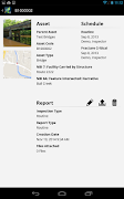 پوستر InspectTech Collector Mobile