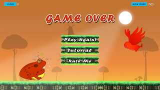 Thavala screenshot 5