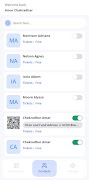 Sync Check-In 截图 1