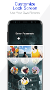 5 Schermata Super AppLock Pro - Lock App with AppLock Master