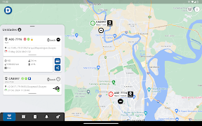 InduGPS ảnh chụp màn hình 6