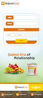 Ridomi Gold पोस्टर