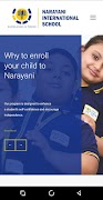 Narayani School পোস্টার