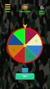 3 Schermata Army Idle Clicker