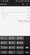 Audio Wizard - Calculators скриншот 1