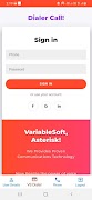 VS Dialer اسکرین شاٹ 4