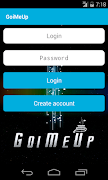 GoiMeUp 포스터