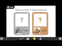 eWorksheet capture d'écran 7