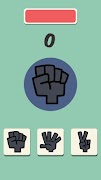 1 Schermata Rock Paper Scissors Reverse