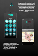TeMonitoreo 截图 2