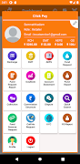 ClickPay स्क्रीनशॉट 1