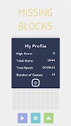 Missing  Blocks screenshot 2
