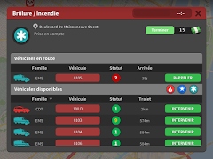 Calling-911 截图 1