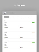 Wasatch CrossFit Ekran Görüntüsü 7