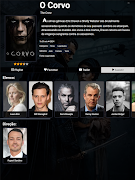 Alpha Streaming ภาพหน้าจอ 6