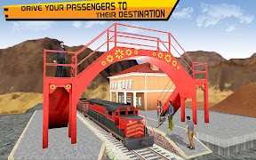 Train Driving Operator screenshot 2