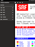 TELETEXT App screenshot 7