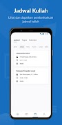 UNIKOM Apps screenshot 3