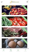 Mi Mercado Cuerna screenshot 1