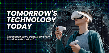 LOOK PRO ภาพหน้าจอ 2