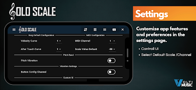 Solo Scale Controller 截圖 5