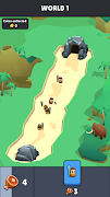 War of Tiny Warriors Screenshot 5