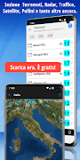 iLMeteo Light: meteo basic screenshot 7