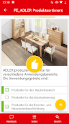 ADLER-Lacke e-learning screenshot 2
