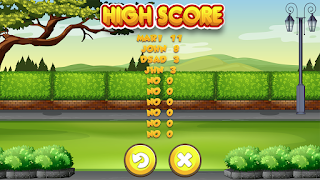 Skipping Rope screenshot 7