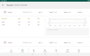 MIR Spiro স্ক্রিনশট 4