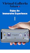 Virtual Galleria screenshot 1