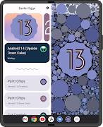Easter Eggs captura de pantalla 7