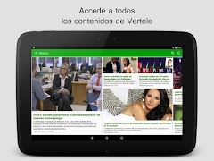 Vertele screenshot 5