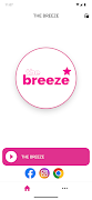 Breeze Radio পোস্টার