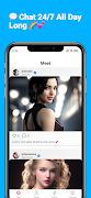 برنامه‌نما Famous AI: Chat Celebrities عکس از صفحه