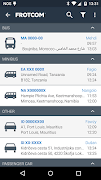 Frotcom for Smartphone ภาพหน้าจอ 3