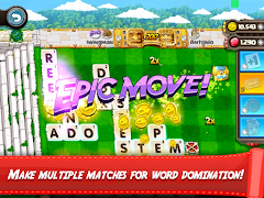 Cursed Words 스크린샷 3