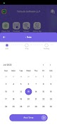MobiOfficeHQ スクリーンショット 1