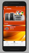 IWH Features screenshot 1