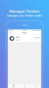 پوستر T-Finder