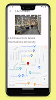 CollegeMatcher screenshot 6