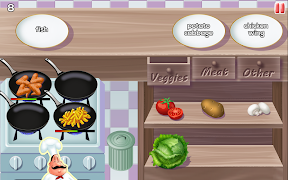 Bistro Cook screenshot 4