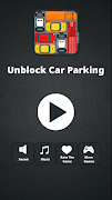 Unblock Car Parking โปสเตอร์
