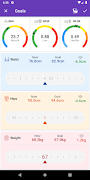 BMI Calculator Weight Loss App screenshot 6
