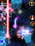 Abyss Attack syot layar 1