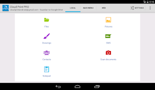 PrintAway Screenshot 4