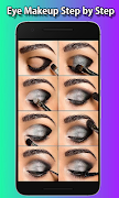 Eye MakeUp HD (Offline) screenshot 3
