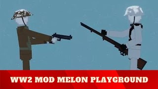 ww2 mod melon playground screenshot 1