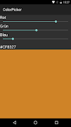 ColorPicker 截圖 1